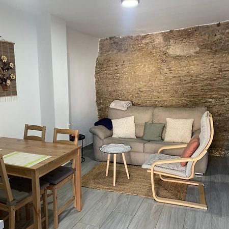 Casita En El Tajo Villa Setenil De Las Bodegas Eksteriør billede